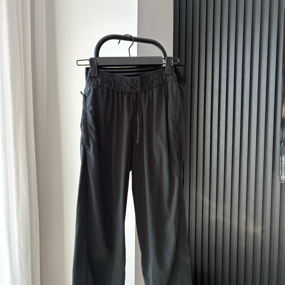 Nike Black Dry Fit Joggers